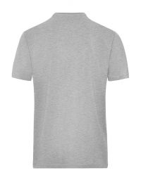 Herren Work BIO Stretch T-shirt Solid